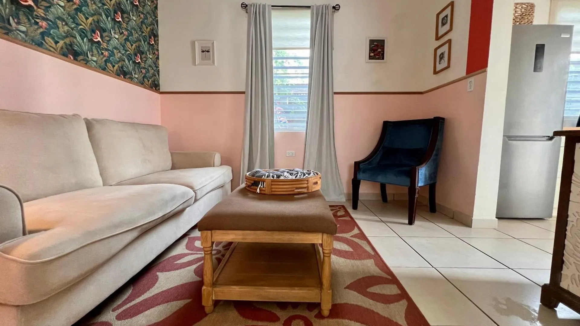 Guest house Sonsolea Hotel Luquillo Puerto Rico